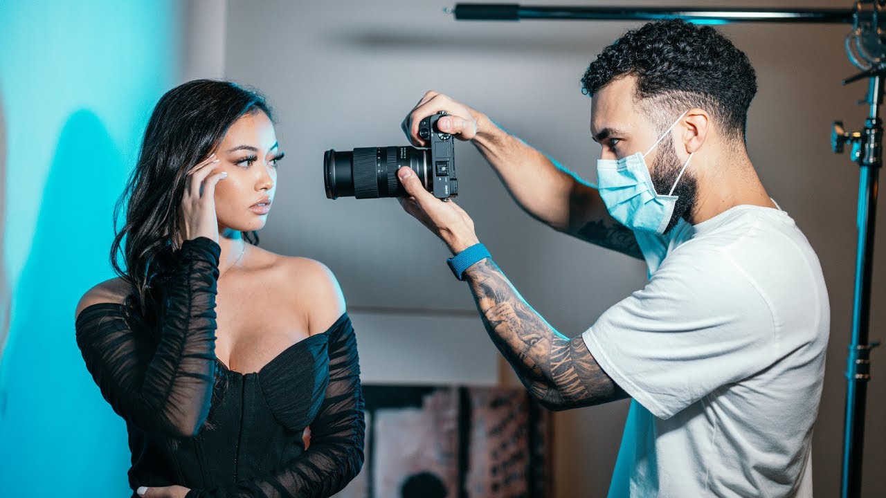 Not kidding, this $800 lens is a MUST HAVE for Sony users| Tamron 17-70mm 2.8 for APSC