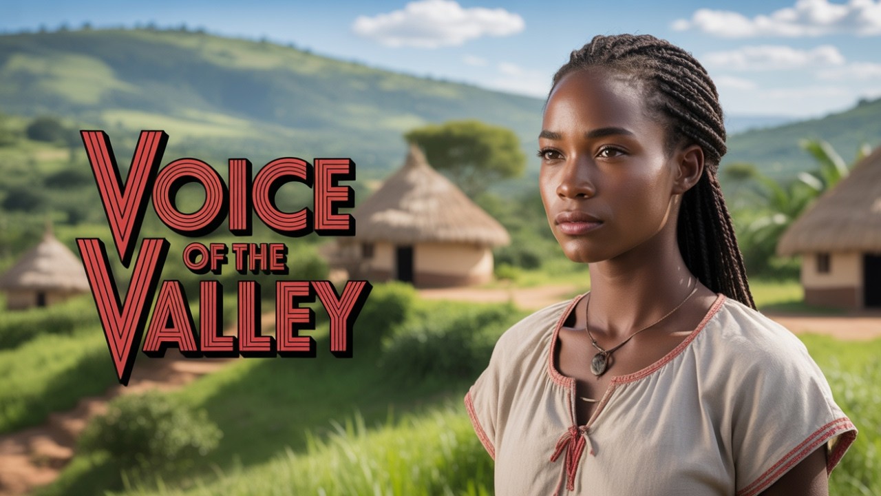 Her Singing Voice Was So Powerful It Saved the Harvest