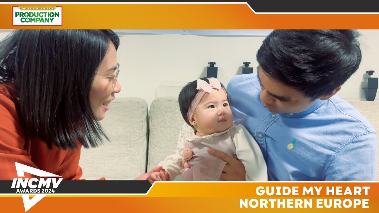 Guide My Heart | Northern Europe | INCMV AWARDS 2024