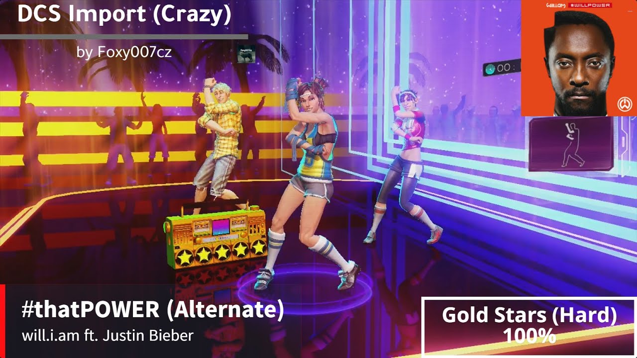 Dance Central 3 | 