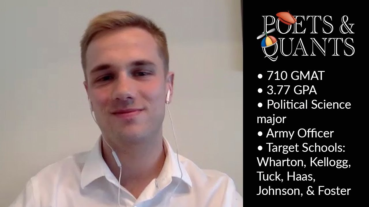 Tips For Military Applicants (Esp. Non-Pilots, Non-SEALs)
