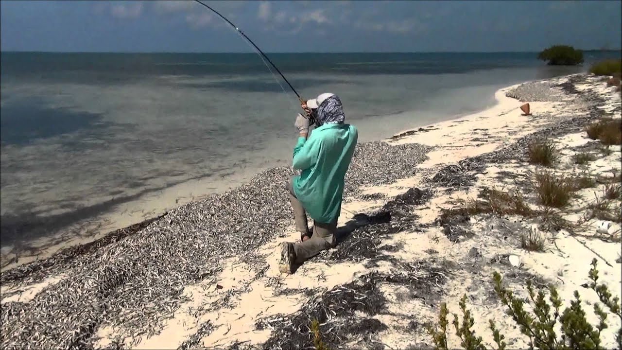 Cuba The Flyfishing Adventure