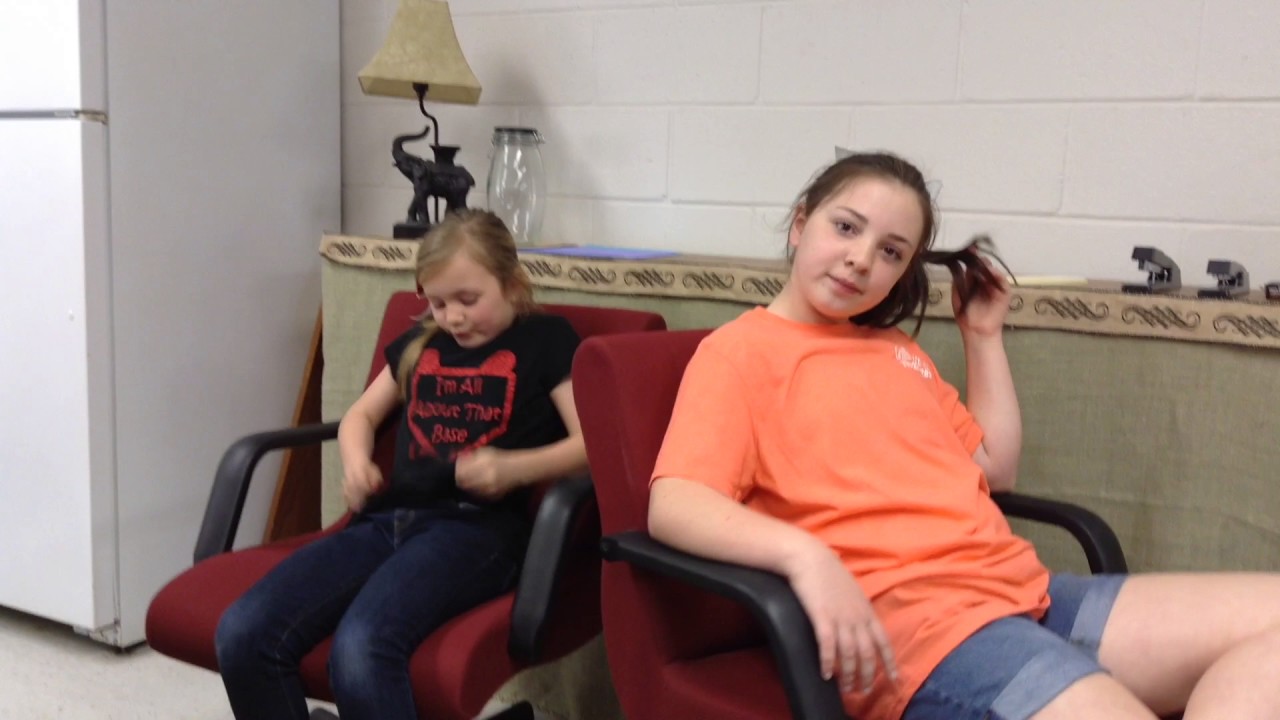4th Grade Movie Trailer