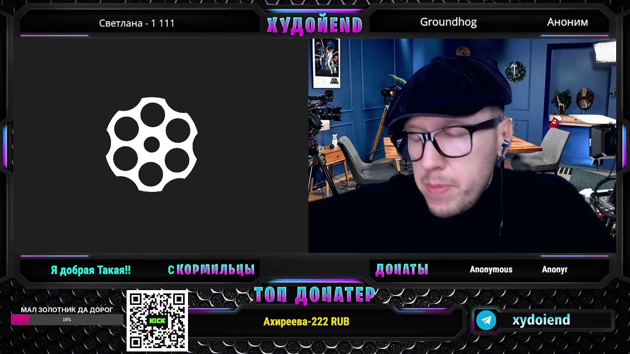 🔴 НОВЫЙ УРОВЕНЬ ПРАНКОВ В ЧАТ РУЛЕТКЕ / НОВЫЕ ФИШКИ С ИИ / ⚠️/ХУДОЙEND /ЮМОР /ВХОД СТРОГО 18+📛