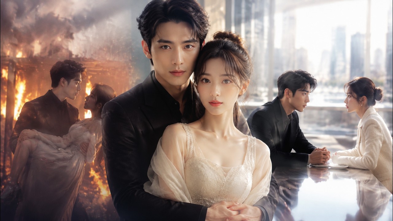 [ENG SUB] Abandoned in the Rain for Being Too Clingy &mdash; She Found Shelter in Her Ex&rsquo;s Powerful Uncle