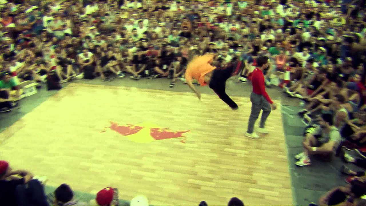 Yalta Summer Jam 2012. Сила и Мощь. Robin vs Cipa.quarterfinal