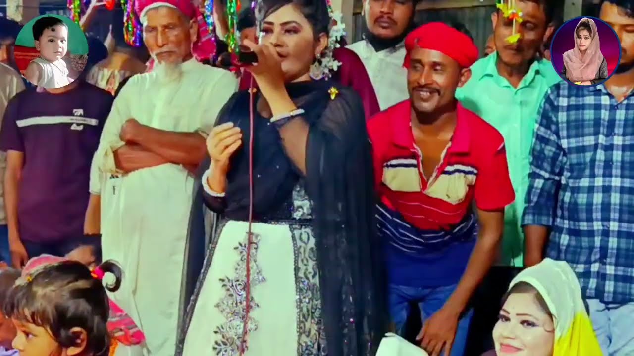 আমার গলায় দিয়া প্রেম রশি আস্তে ধীরে টানরে রঙ্গিলা ভান্ডারী মাওলারে মাহি সরকার কুমিল্লা