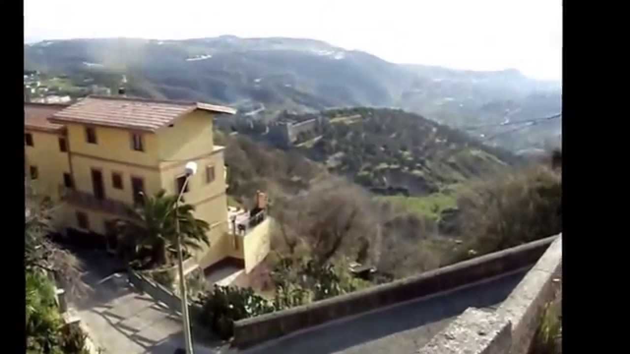 Gasperina (buongiorno regione, 
