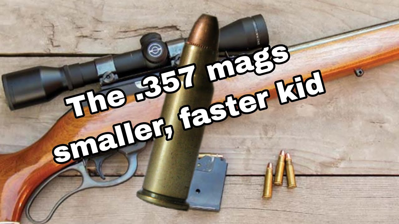 .256 Win mag