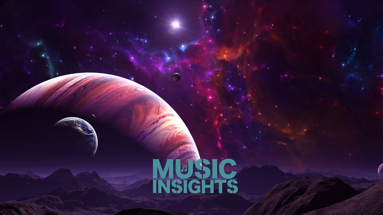 Beautiful Relaxing Music Peaceful Soothing Instrumental Music Insights