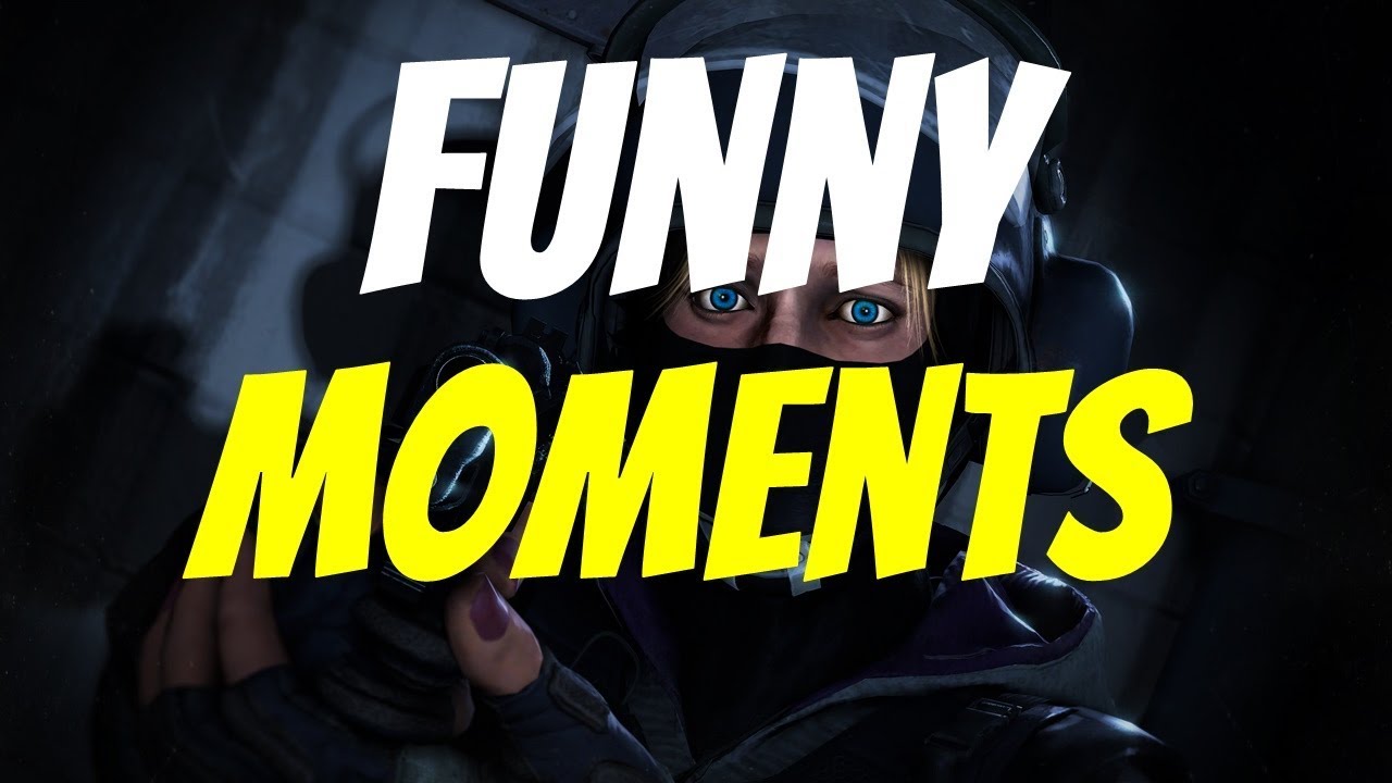 Funny Moments LIVE