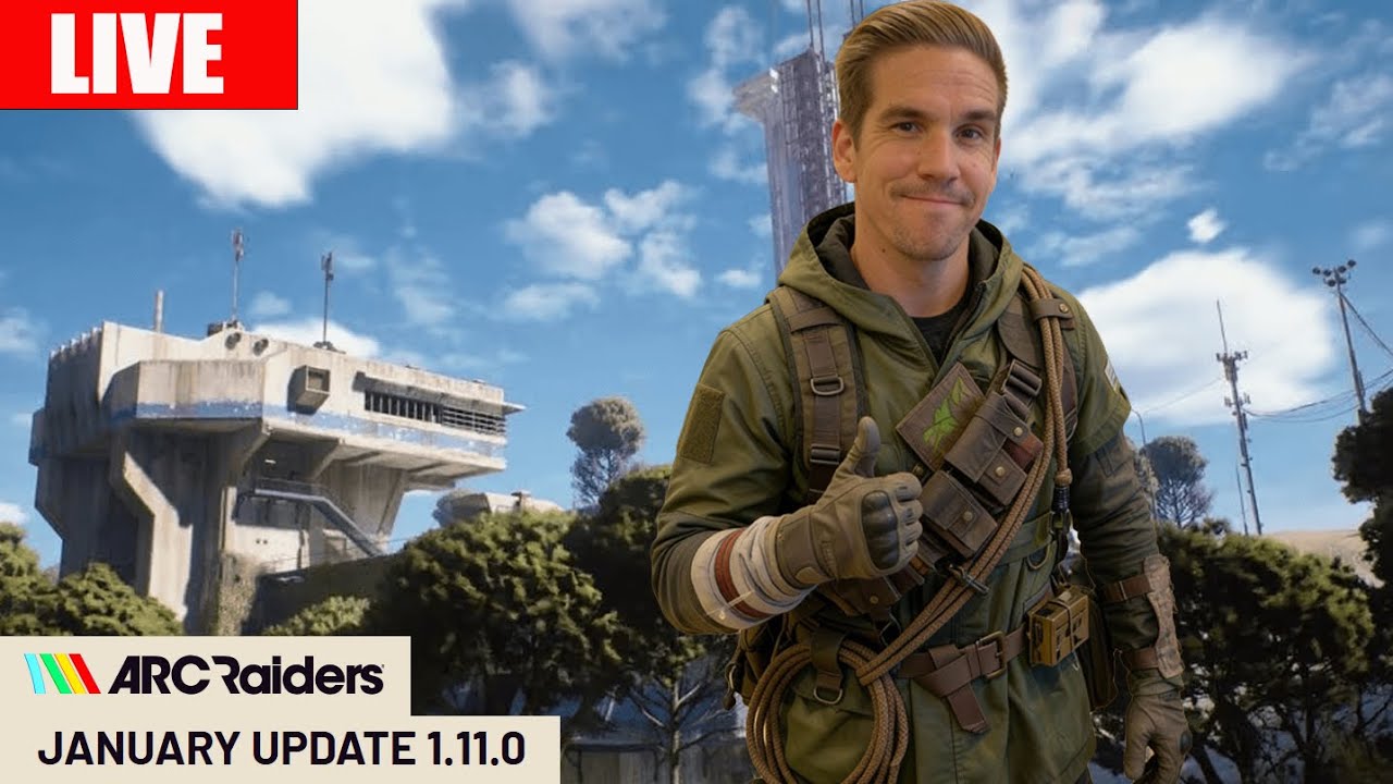 UPDATE DAY! TNADE NERF!