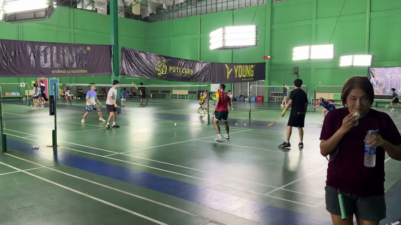 จันทร์9/3/26: บี+นิว vs กิ๊ก+แบงค์