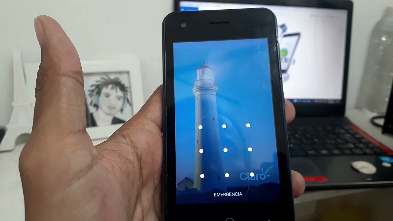 Como Eliminar Cuenta De Google De ZTE BLADE L130? SIN PC¡