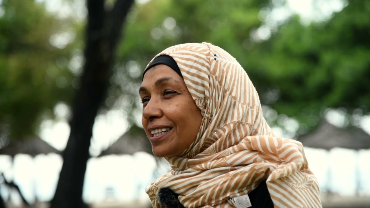 VOICE OF HEALING - ENDING TB: KWALE EDITION