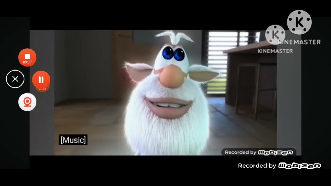 booba 1-21