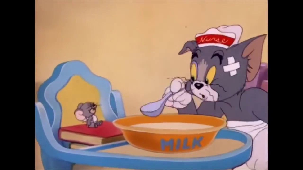 Tom & Jerry | Best of Tuffy Compilation | WB Kids