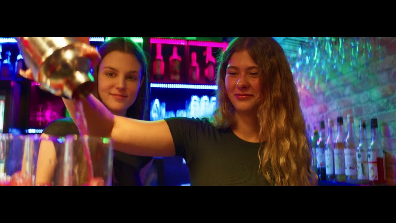 Maturitní ples ČAG - Latino Night 4. ročník 2024/25