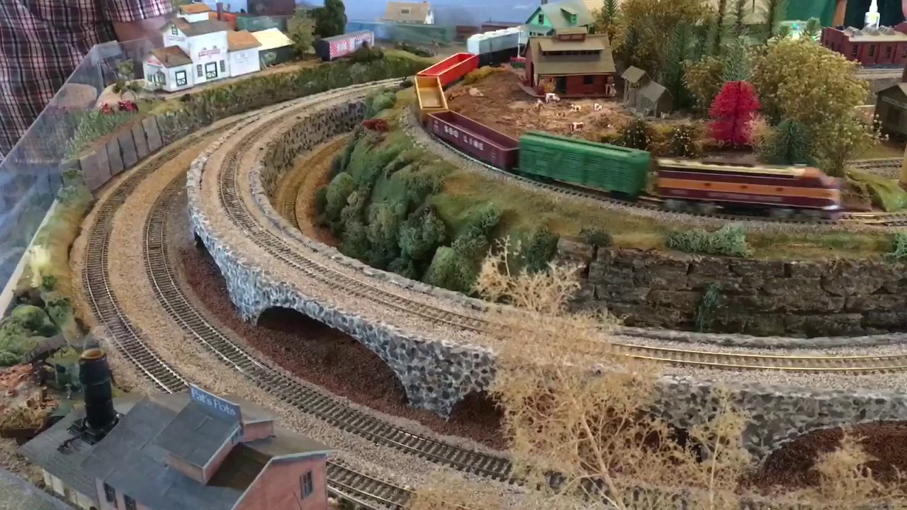 TCA York Meet - April 2017