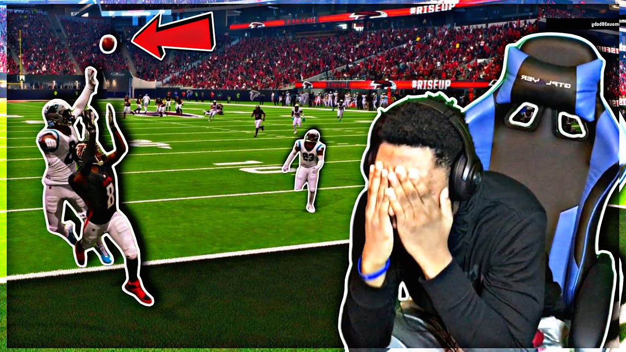 OMG! THE WILDEST MADDEN GAME IN HISTORY! 💫 $500 DOLLAR WAGER | GAME OF YEAR! Madden 23 Competitive