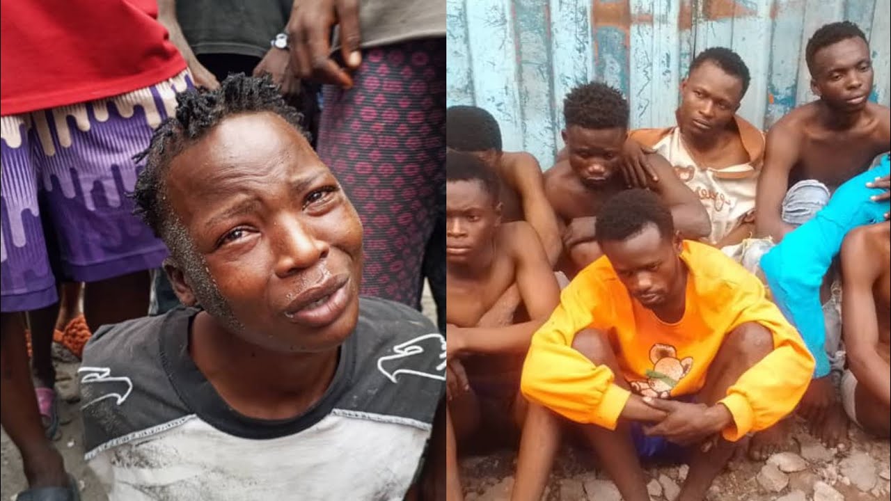 🛑EYINDI NA MASINA LA POLICE BA KANGI KULUNA OYO AKIMISA MUANA BATU NDAKU BOLANDA🔥🔥🔥