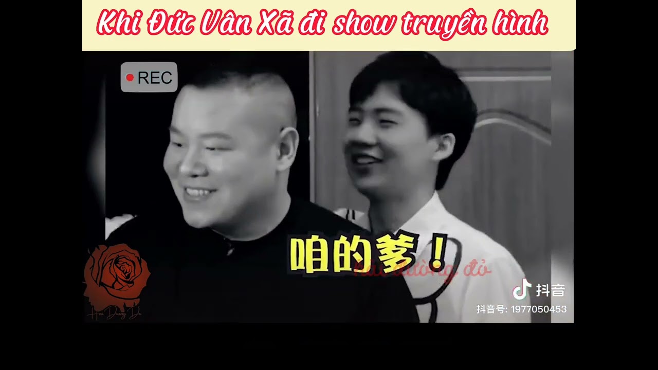 Đức Vân Xã đi tới đâu báo tới đó 🤣