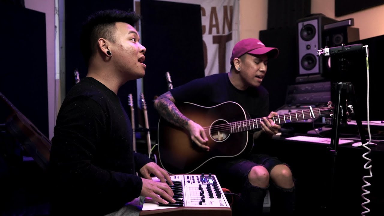 She Was Mine 2018 (Original) - AJ Rafael & Jesse Barrera