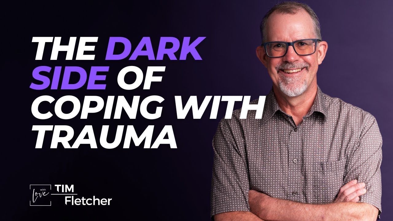 11 Maladaptive Ways Trauma Teaches Us to Cope | The Characteristics of Complex Trauma - Part 9