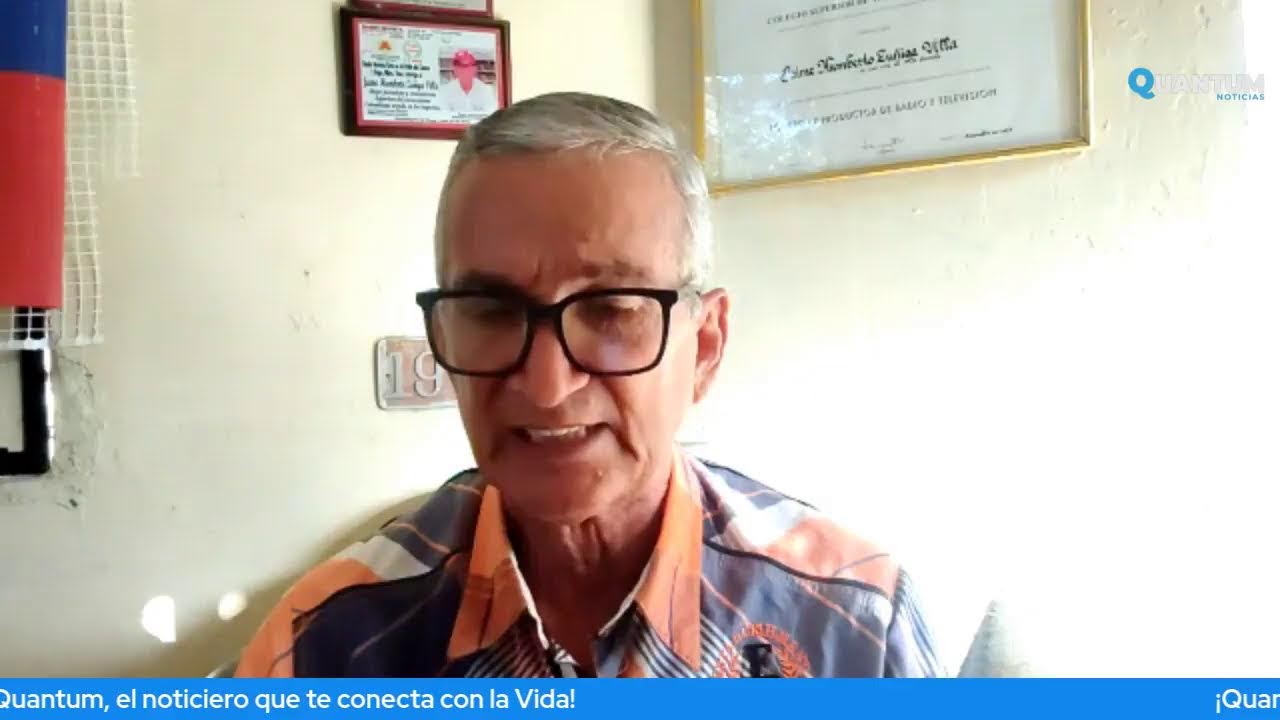 QUANTUM NOTICIAS