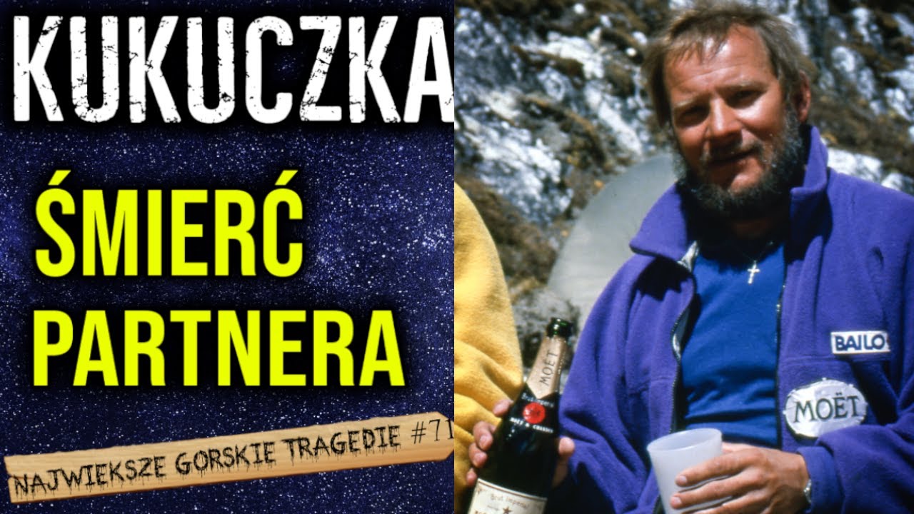Zabójcza ściana Lhotse. Pierwsza próba pokonania ściany zakończyła się tragicznie.
