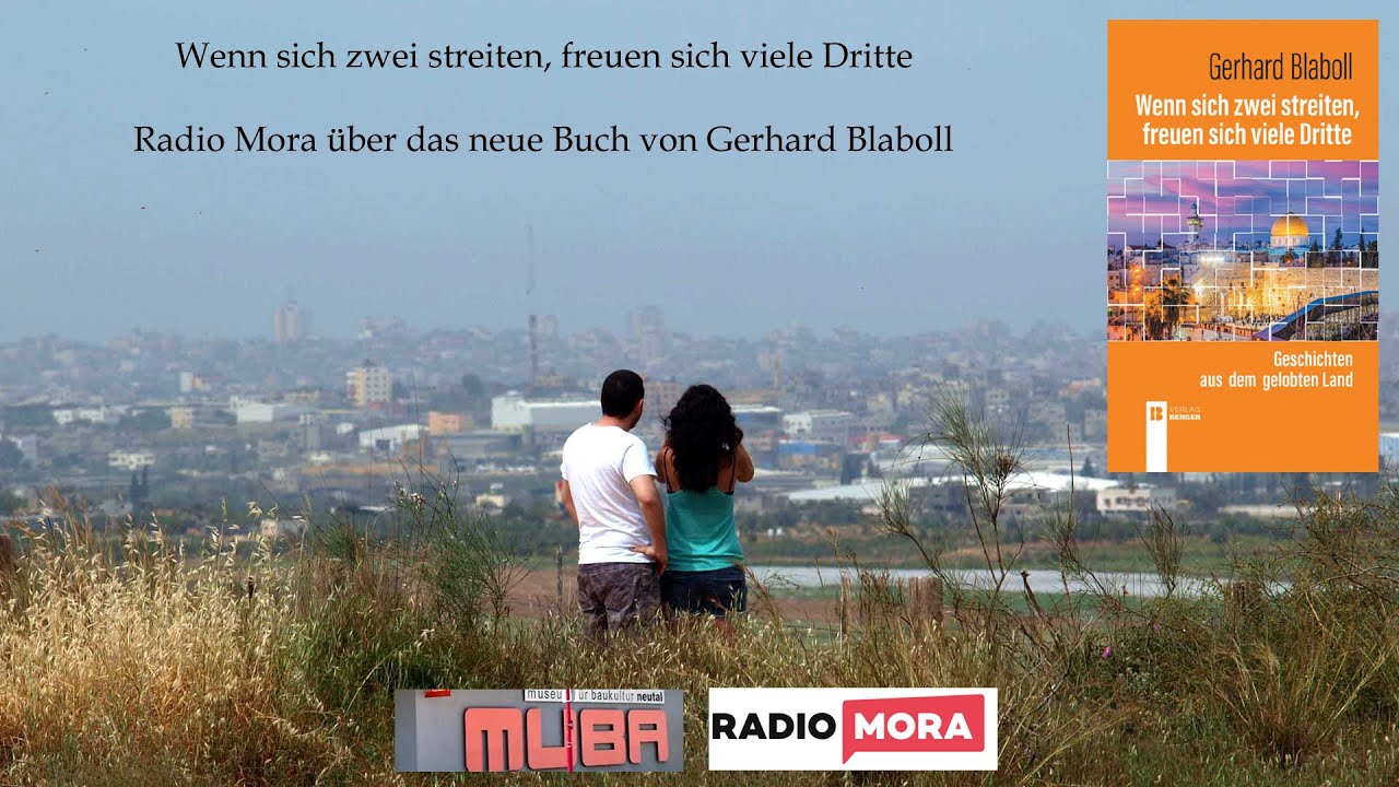 Radio Mora über 