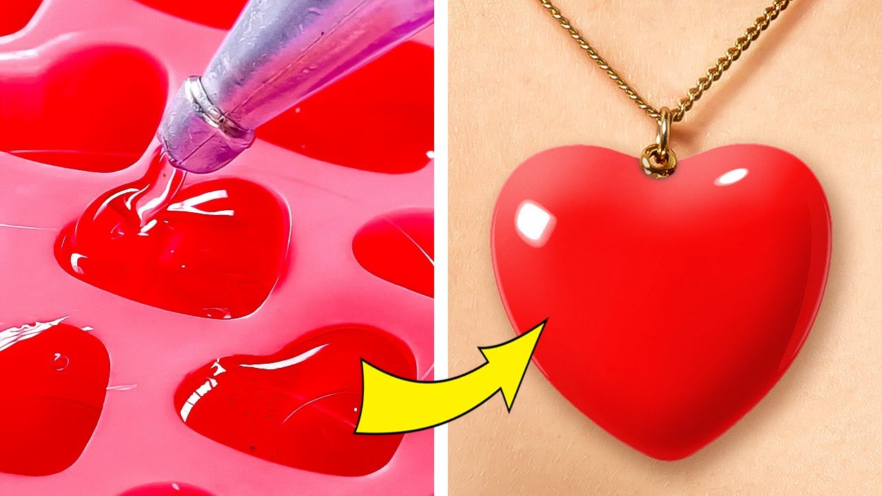 Nützliche DIY-Ideen und Tricks mit 3D-Stift & Heißkleber