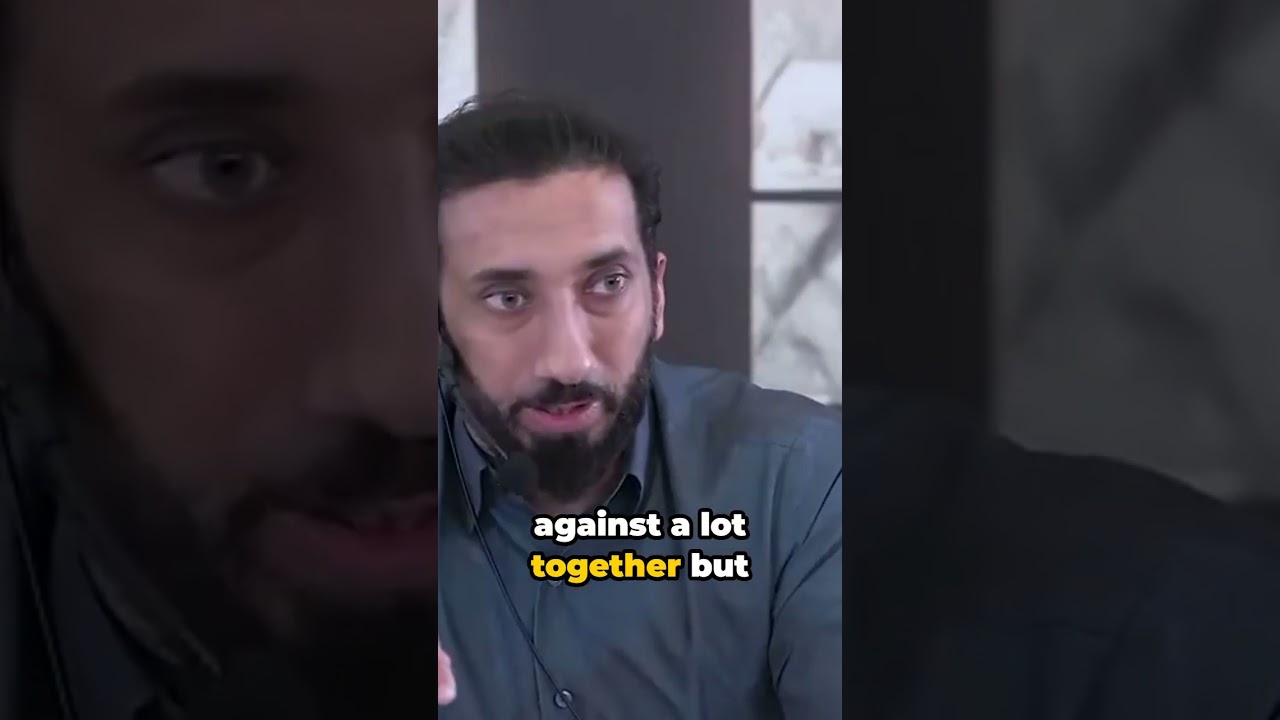 Judgement Day: The Ultimate Disconnection 🚨 #shorts #IslamicTeaching