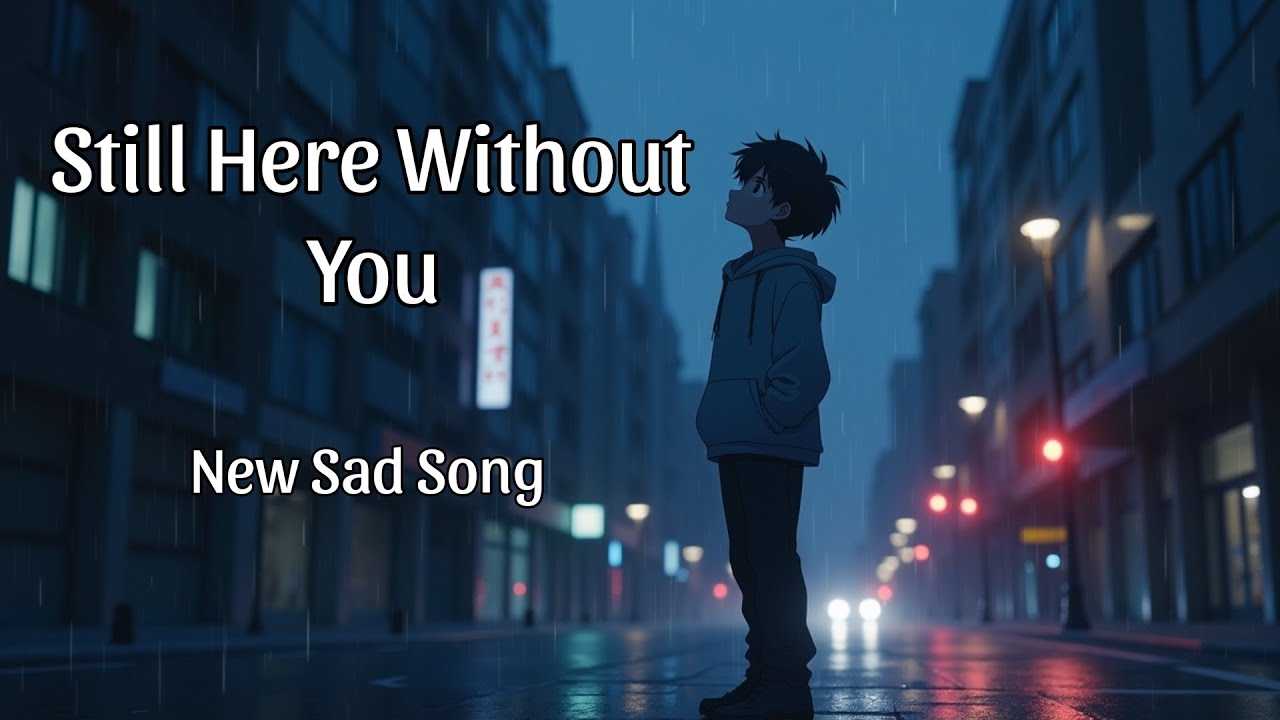 Still Here Without You || Sad Song 