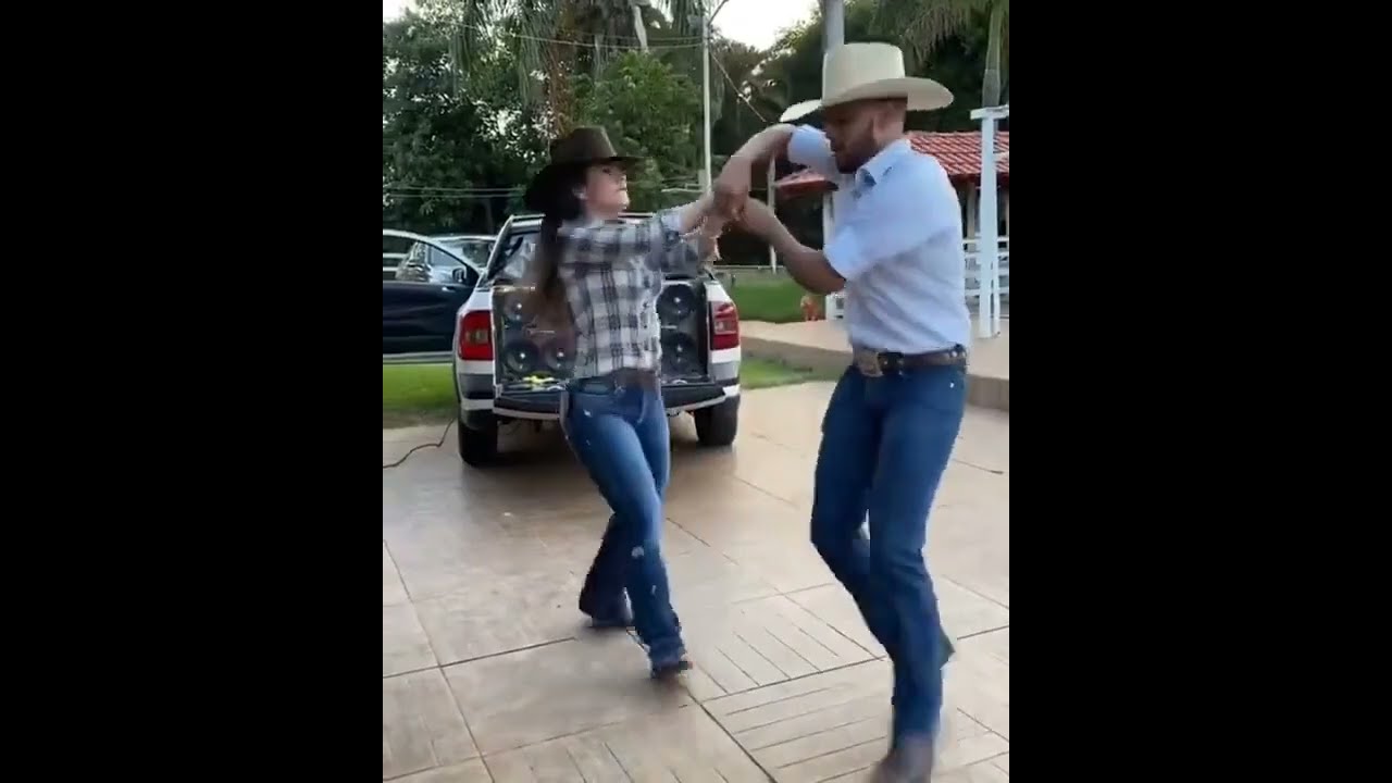 Casais Dançando - Farra 100 Limite (Deavele Santos)