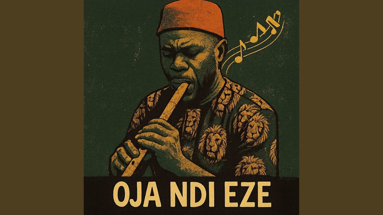Oja Ndi Eze