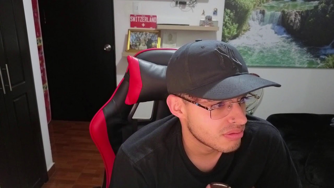 STREAM DE 1 MINUTO