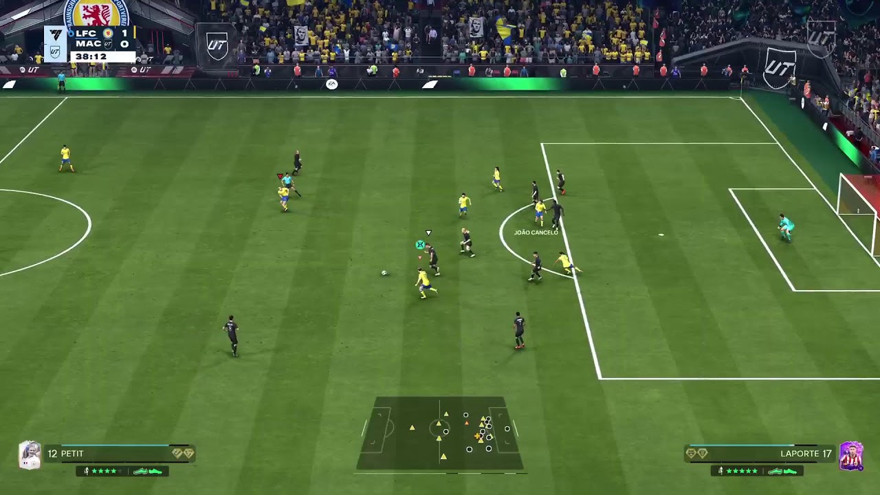 EA FC 26 RTG Part 20 Rivals ölen wl Punkte Ran holen packs öffnen SBCS 