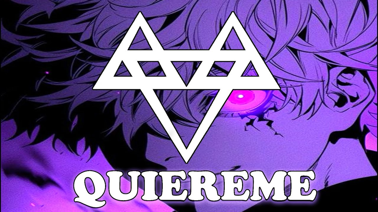 NEFFEX - Quiereme