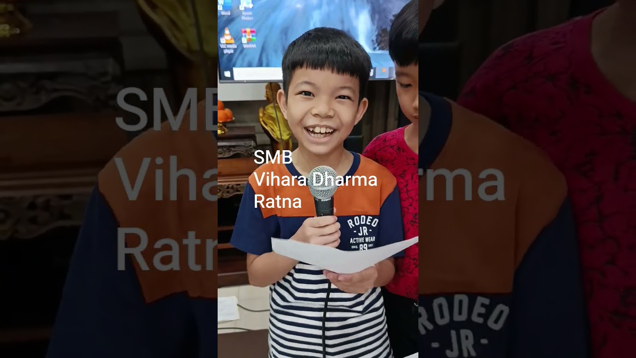 Kegiatan Mengajar SMB Vihara Dharma Ratna 28 September 2025 #cicimetta #smb #laguanakbuddhis