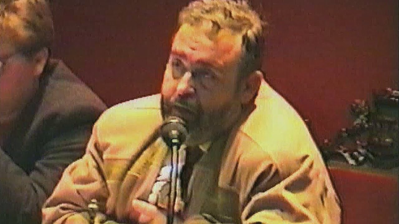 ВСТРЕЧА МОЛОДЫХ ЕВРОПЕЙЦЕВ, ОКАНЬЯ (ТОЛЕДО), 1994