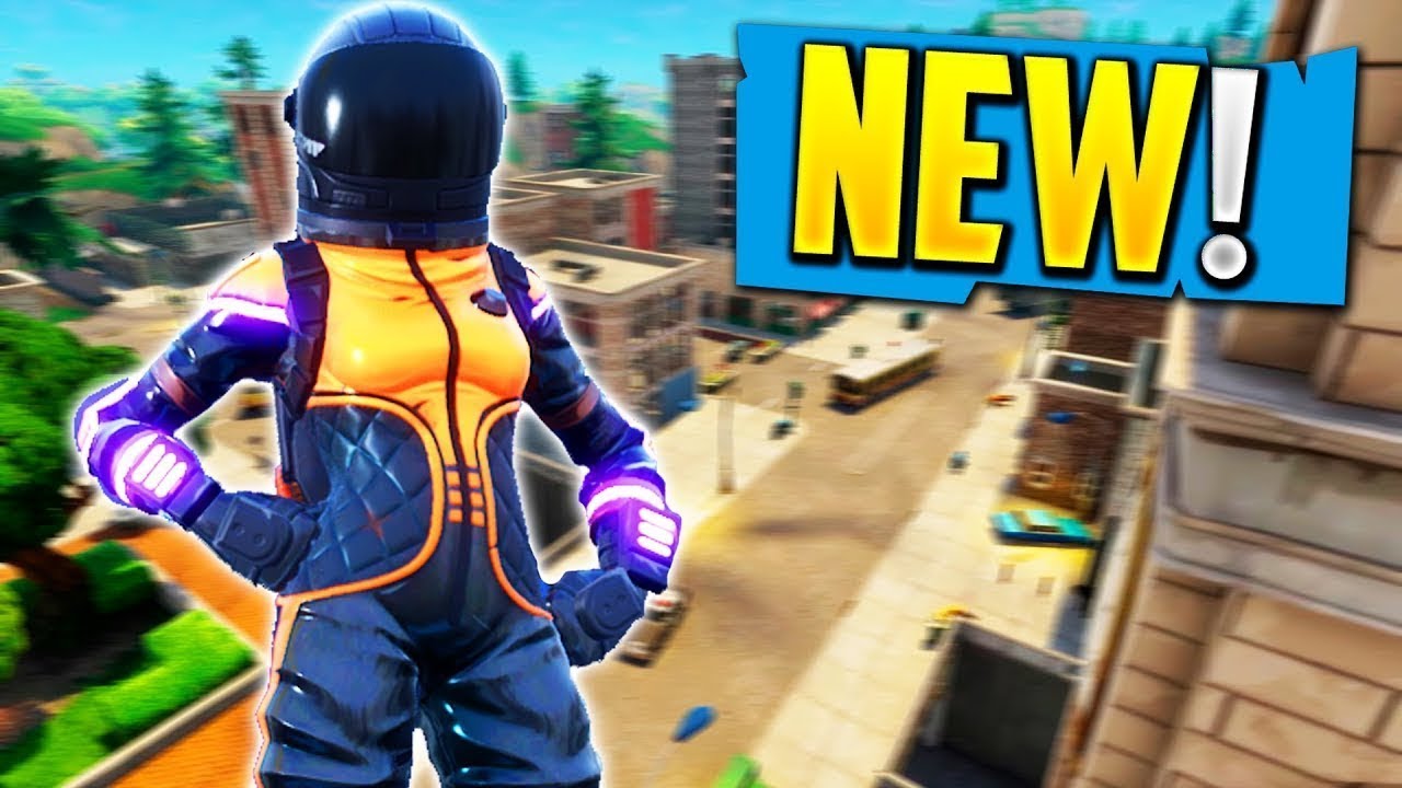 Fortnite Dank Meme Royale
