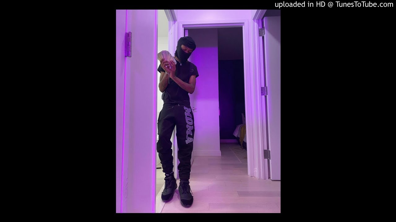 destroy lonely + k suave + zellyocho type beat 