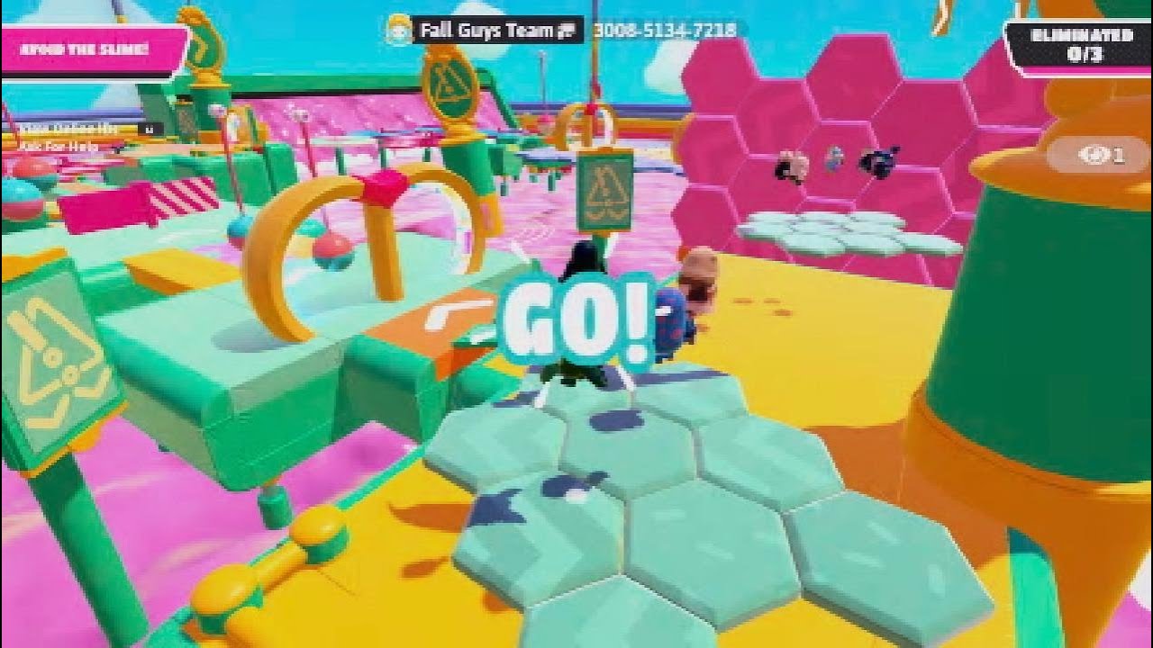 Controlling the chicken spawn