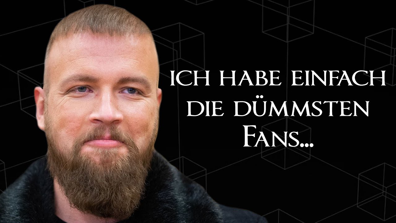 Kollegahs größte 