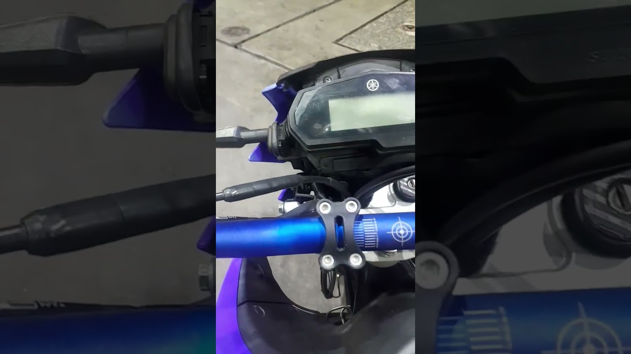 consumo da xtz lander 250...rodando 100% no etanol 