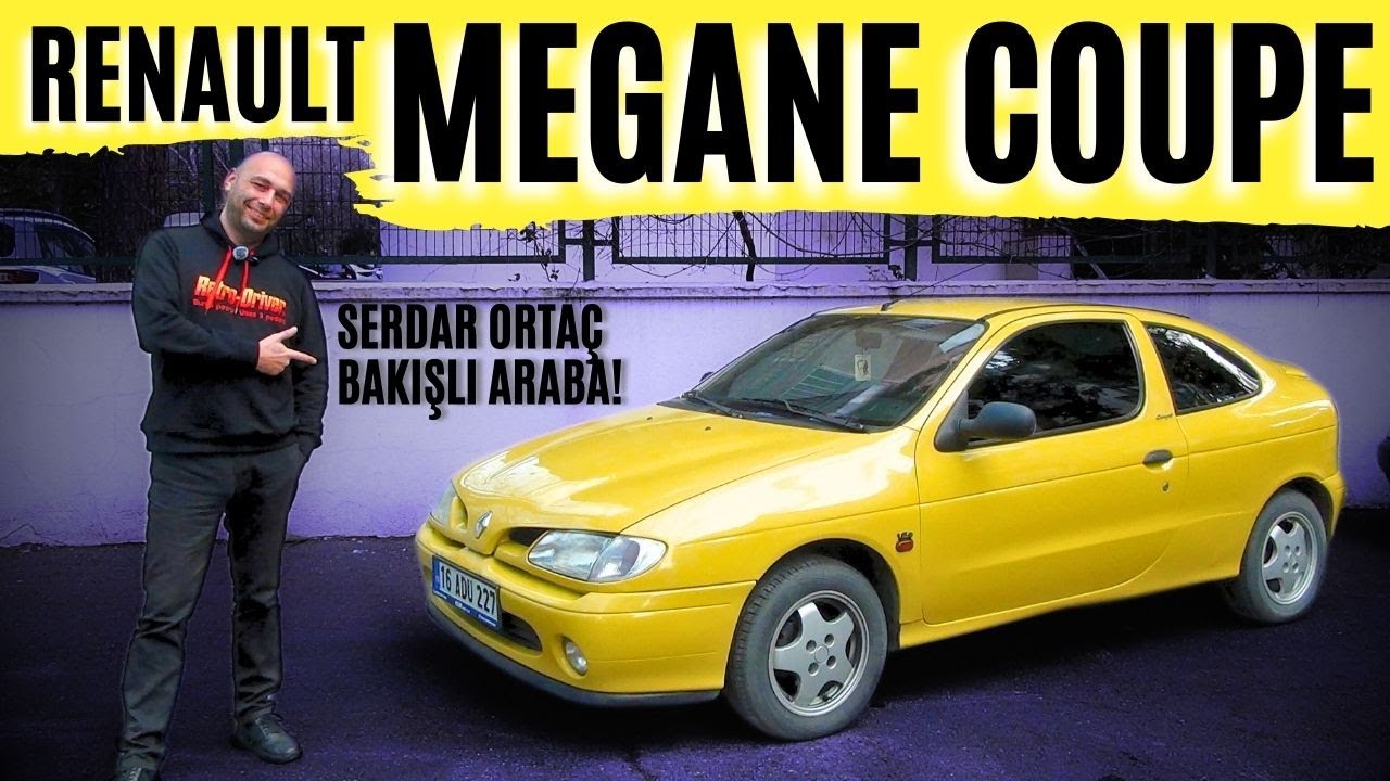 Renault Megane Coupe 1.6e RN (1999) Ucuz olmasının sebebi ne?