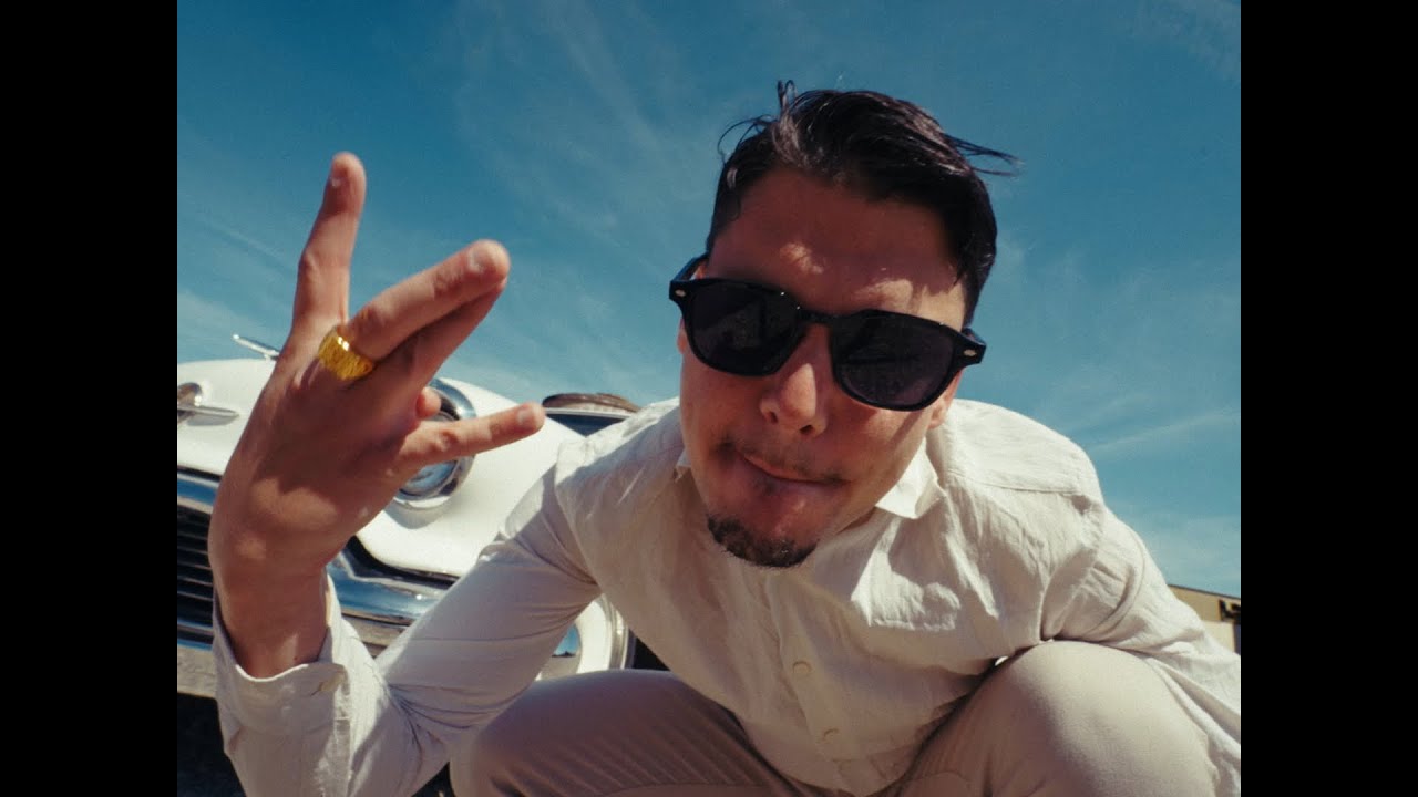 Chivo - GREG MMA (Clip officiel)