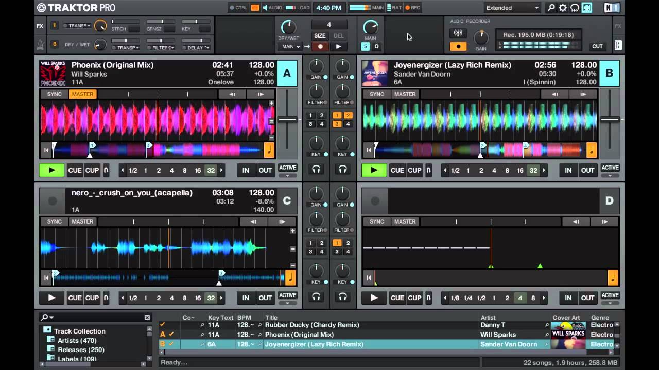 2013 August Club Mix [Progressive House/Electro House/Top 40/Trap]
