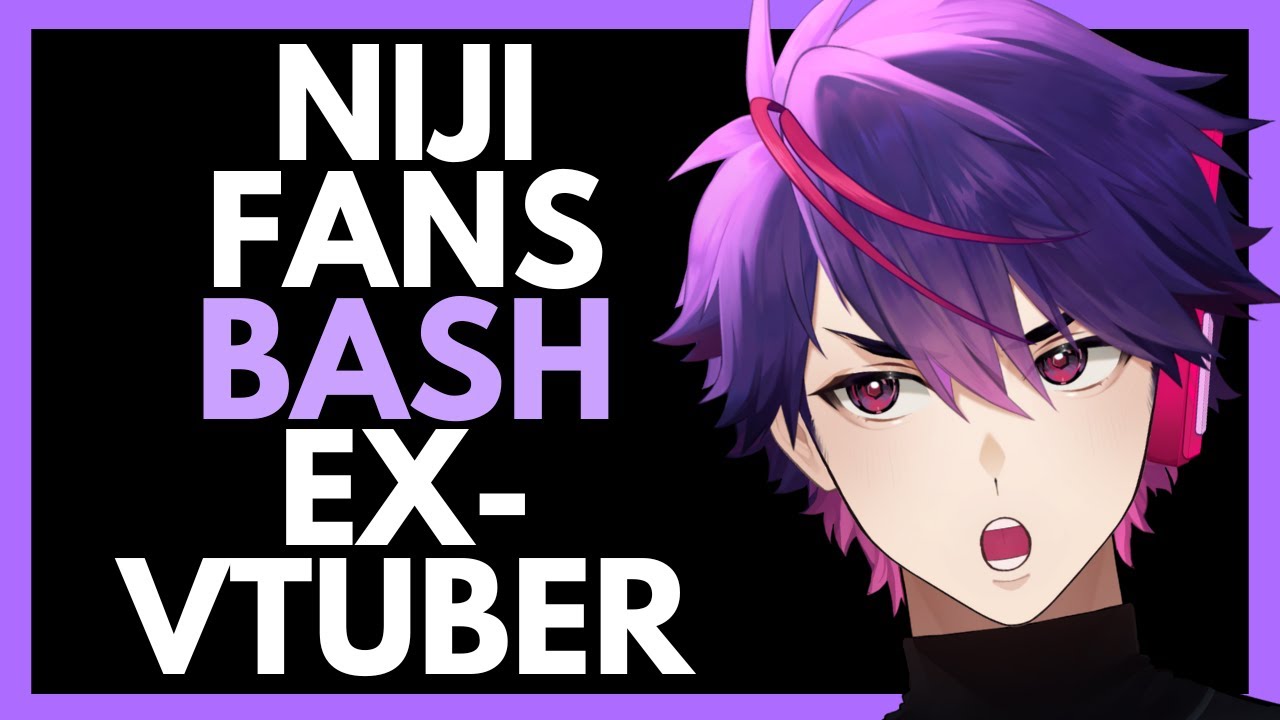 Furious Nijisanji Fans Attack Ex-Niji, VShojo VTubers Face Wild Accusations, Surprise Korone Hiatus